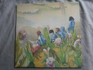 Harmonium Les Cinq Saisons original vinyl lp + insert Canada Celebration CEL1900