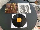 DAVID BOWIE ZIGGY STARDUST 1972 UK PRESS 12