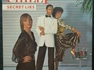 Chilly:Secret Lies Lp Disco