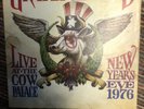 Grateful Dead - Live at The Cow Palace 1976 5 LP Vinyl Set