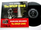 THE WILD ONE MARLON BRANDO Orig 1954 10