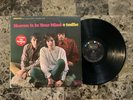 TRAFFIC HEAVEN IS IN YOUR MIND RARE MONARCH PRESS WITH HYPE STICKER PSYCH LP