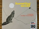 Howlin' Wolf Moanin' In The Moonligh 12