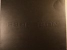 The Future Sound Of London - ISDN (LP, Album, Ltd)