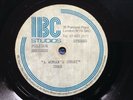 CHER - A WOMAN’S STORY rare UK 1974 DEMO ACETATE / PHIL SPECTOR WALL OF SOUND