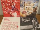 Mac Miller Vinyl Bundle