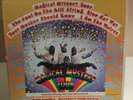 Beatles Magical Mystery Vinyl Record Lp USA 1967 Orig Mono Dome Logo