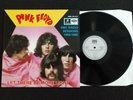 PINK FLOYD BBC RADIO SESSIONS 1968-69 LP AUSTRIA IMPORT 60'S PSYCH