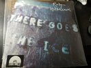 Robyn Hitchcock There Goes The Ice Record Store Day 2LP only750 NEW RSD OOP 2013