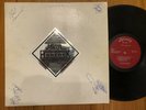 J. Paul Hancock rare private press hard rock Oklahoma Signed