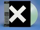 THE XX - XX GLOW IN THE DARK VINYL HMV 1921 CENTENARY LTD EDITION LP