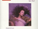 KATE BUSH HOUNDS OF LOVE LP VINYL 12 track 180 gram remastered with inner sleeve