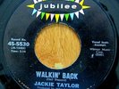 Jackie Taylor 