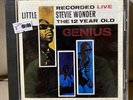 Little Stevie Wonder: The 12 Year Old Genius =CD=