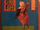 CYNDI LAUPER Primitive DUTCH 12” UNIQUE SLEEVE USED RARE
