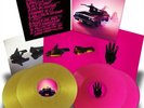 Run The Jewels: Run The Jewels 4 LP Vinyl Coloured Limited Deluxe New Sealed