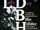 Billie Holiday - Lady Day - Columbia - CL 637 - LP, Comp, Mono 892386566