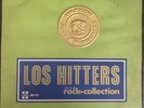 Los Hitters-Box Set (3) LPs-“Con Rock”-33 RPM ORFEON 1975-FREE Shipping