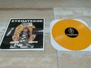 Eyehategod  Confederacy Of Ruined Lives LIMITED EDITION YELLOW MARBLE VINYL 2000