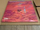 Santan Dave We’re All Alone In This Together Limited Edition Red Vinyl