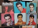 ELVIS PRESLEY Greatest Hits 7x 12” Vinyl RECORD 1978 LP Readers Digest BOX Movie