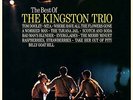 Kingston Trio - Best Of The Kingston Trio  [VINYL]