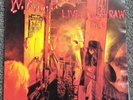W.A.S.P. - LIVE IN THE RAW - ORIGINAL 1987 LP - GREAT TO EXCELLENT