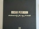 Oscar Peterson - Exclusively for My Friends - 6 x Audiophil.Vinyl