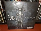 *Imperfect* Gojira - THE WAY OF ALL FLESH - Vinyl 2 LP - NEW & SEALED  Rare