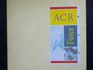A Certain Ratio Force Spain Vinyl LP 12 