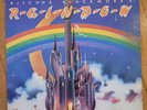 Ritchie Blackmore's Rainbow 1975 debut vinyl record LP Polydor