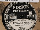 Frieda Hempel EDISON 82568 E+ 
