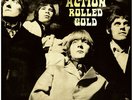 Action - Rolled Gold (Vinyl Used Very Good)
