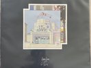 Led Zeppelin ?– The Soundtrack From...The Song Remains The Same Vinyl Album VG+