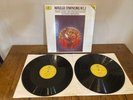 MAHLER Symphony No.3 LEONARD BERNSTEIN 1stPress 1989 DGG DIGITAL 2LP Box MINT