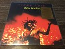 Peter Tosh “Bush Doctor” LP (Vinyl, Music On Vinyl) 180-Gram Transparent Red