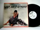 MAX ROMEO and The Upsetters LP War ina babylon 1976  Upsetter RE reggae  vinyl