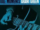 GRANT GREEN Idle Moments LP NEW VINYL Blue Note reissue
