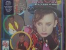 CULTURE CLUB Colour By Numbers LP Vinyl Record SEALED ori 80s press lgbtq