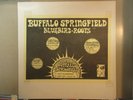 Buffalo Springfield   1972   Bluebird Roots   Marble Red Vinyl   LP