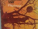 WISHBONE  ASH              LP      PILGRIMAGE