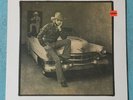 Hank Williams, Jr. - Habits Old And New LP