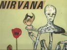 Nirvana - Incesticide (  2 x  LP )
