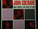 John Coltrane-Tenor Conclave-Audiophile Clear Vinyl 2010-LIMITED NUMBERED