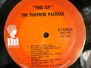 The SURPRISE PACKAGE Free Up 1968 HEAVY FUZZ PSYCH Acid Archives Hazlewood RARE