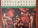 THE PRESIDENTS OF THE UNITED STATES OF AMERICA Vinyl LP PUSA0025 US NEW