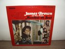 James Brown - Handful Of Soul 1966 US RARE LP SOUL-JAZZ