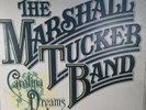 The Marshall Tucker Band - Carolina Dreams Vinyl - SIGNED by singer Doug Gray