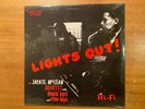 Jackie McLean LP - Lights Out  - Prestige 7035, factory sealed, M/M