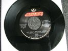 KISS-All Hell´s Breakin Loose 7 s-1983 USA-Mercury-818 216 7 DJ